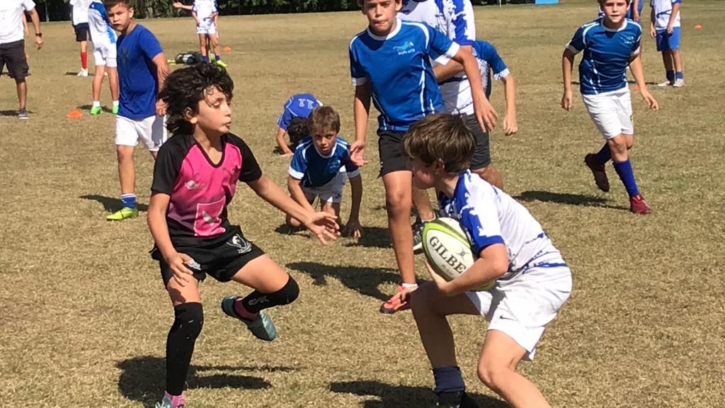 Key Biscayne Rugby Rats